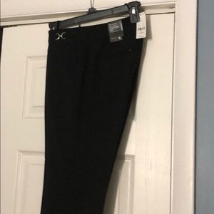 New York & Company black dress pants